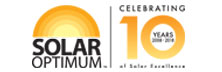 Solar Optimum | Energy Tech Review | Top Solar Energy Tech Consulting/Services Companies